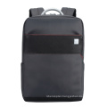 Advanced Stitching Leather Laptop Backpack Customization